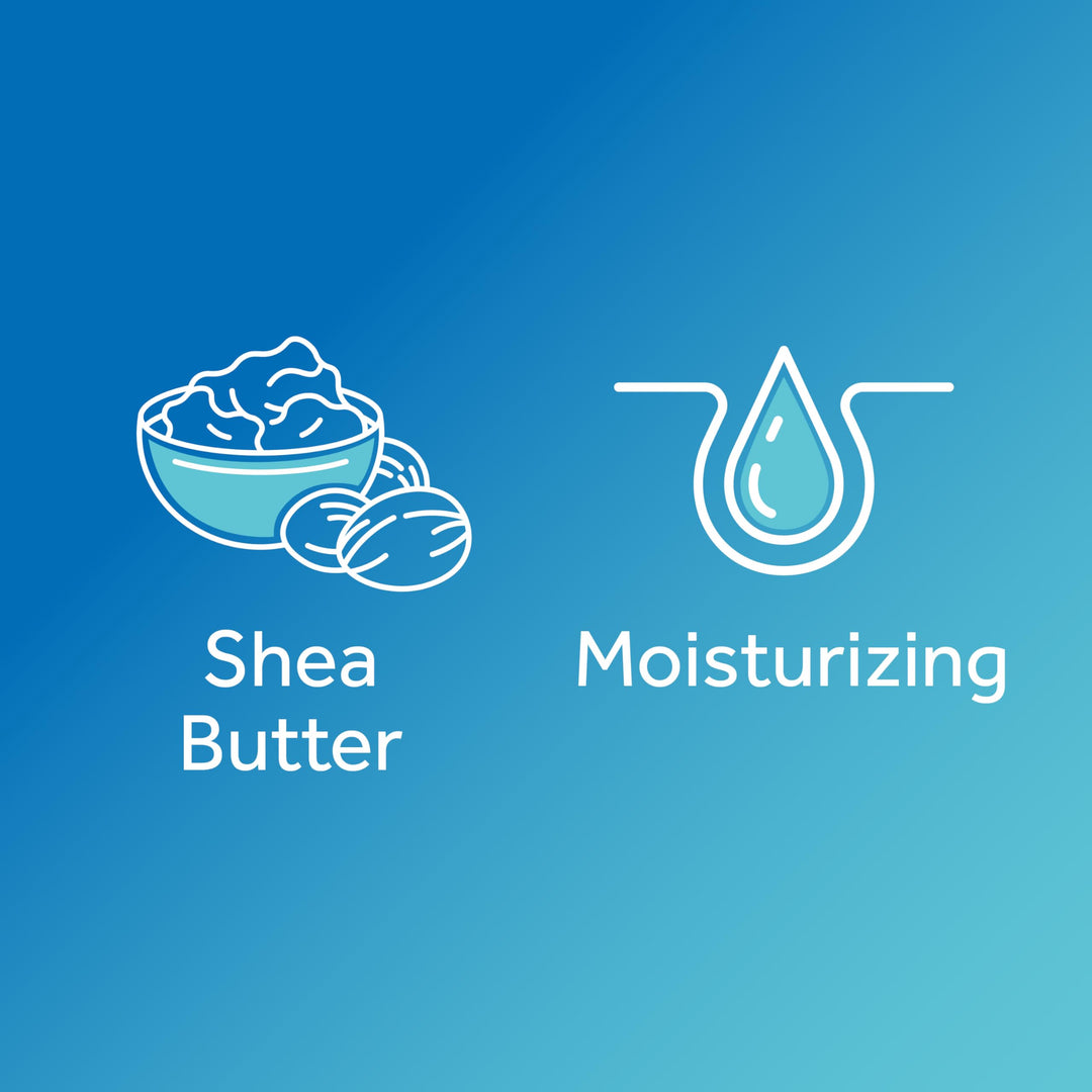 Ultra-Moisturizing Body Wash (Morning Glory, 16-Ounce)