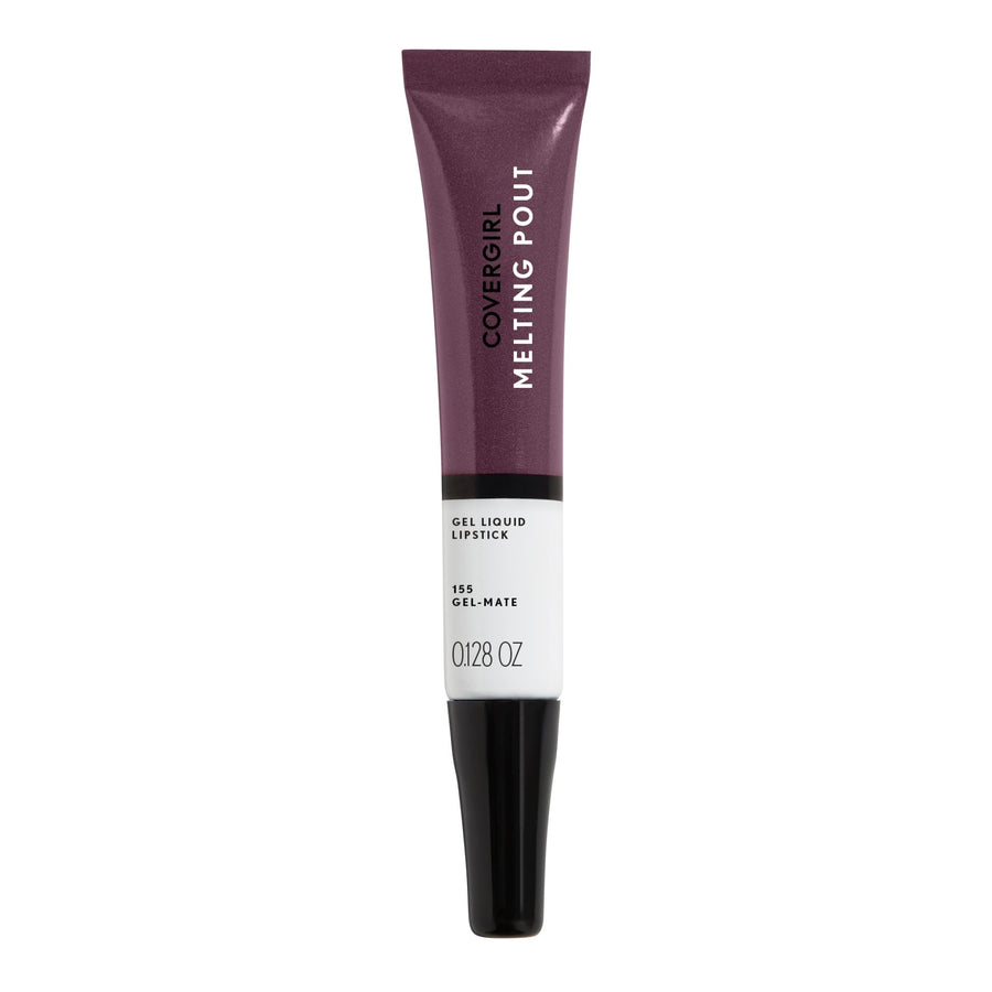 Melting Pout Liquid Lipstick, Gel-mate, 0.27 Ounce (packaging may vary)