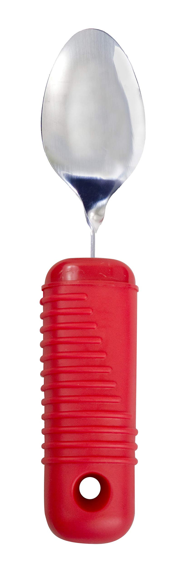 Power of Red Bendable Spoon for Alzheimers and Dementia