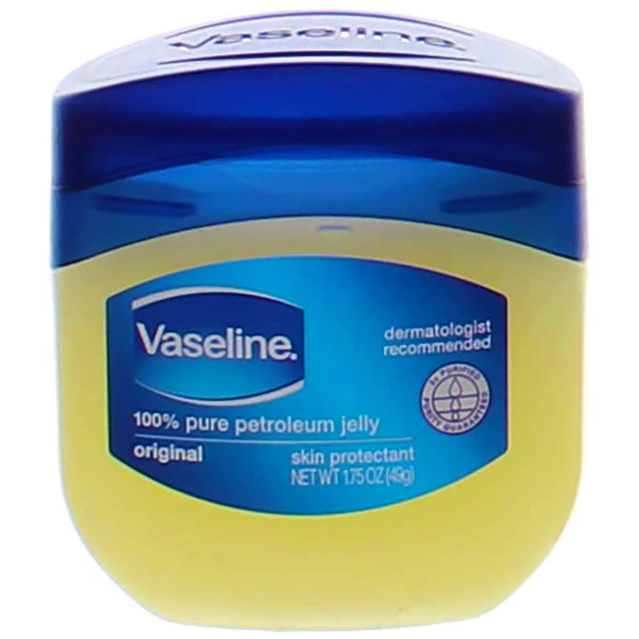 Petroleum Jelly Original 1.75 Oz (Pack Of 6), White