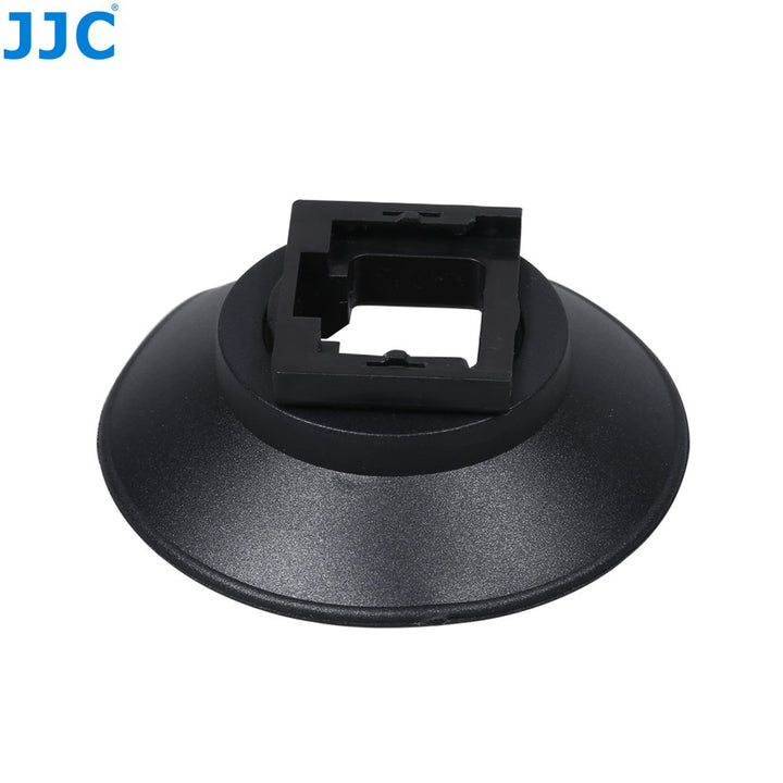 Eyecup Eyepiece Viewfinder Eyeshade for Nikon D3500 D7500 D7200 D7100 D7000 D5600 D5500 D5300 D5200 D5100 D5000 D3400 D3300 D3200 D780 D750 D610 D600 D300S Replaces Nikon DK-25 DK-21 DK-24 23 22 20 28