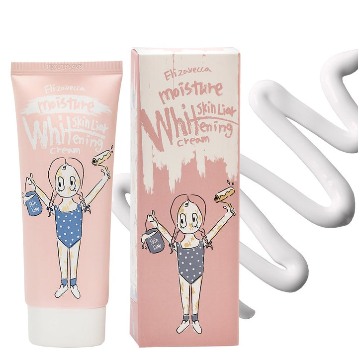 Skin Liar Moisture cream