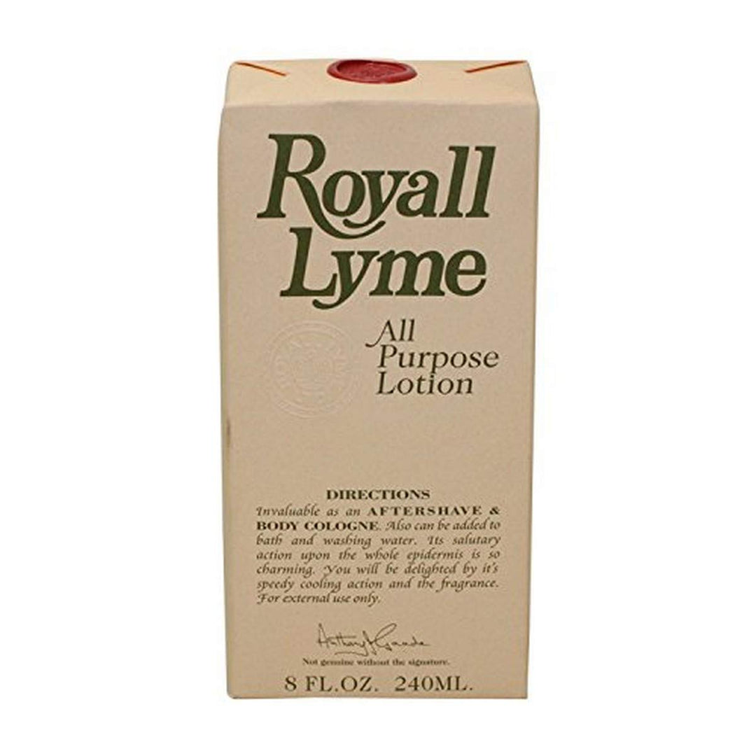 Lyme By Fragrances