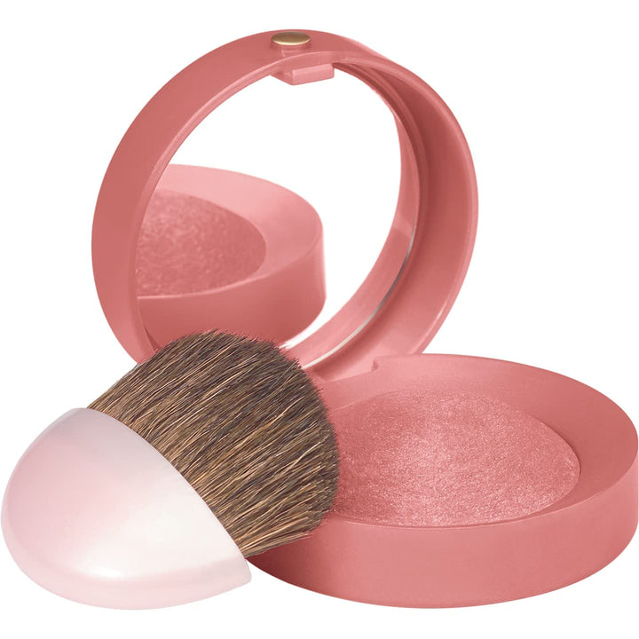 Little Round Pot Blush - 2.5g (74 Rose Ambre)