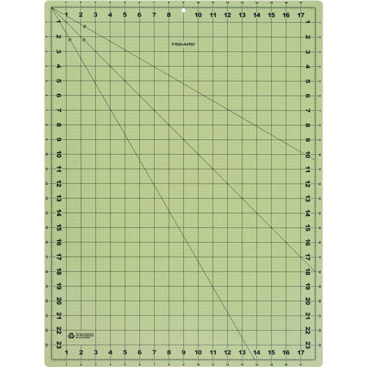 18x24 Inch Eco Cutting Mat Board (01-005900)
