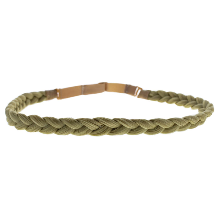 Hairdo French Braid Band - R22 Swedish Blonde for Women - 1 Pc Hair Headband