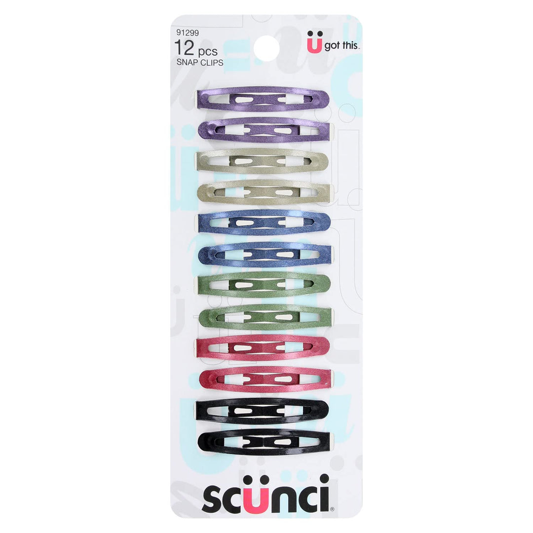 4.5 Cm Clippies
