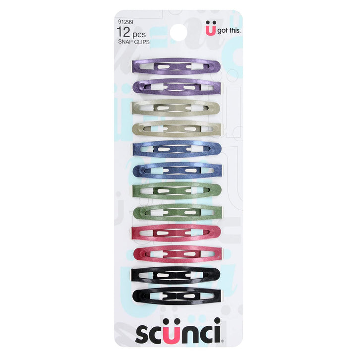 4.5 Cm Clippies