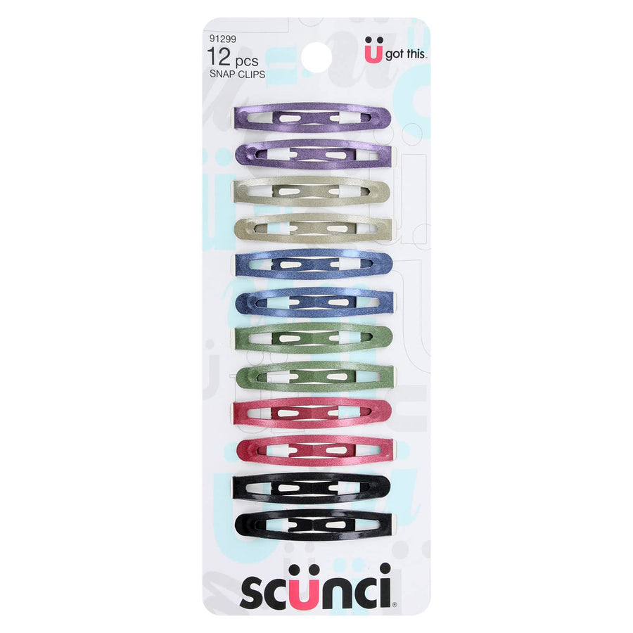 4.5 Cm Clippies