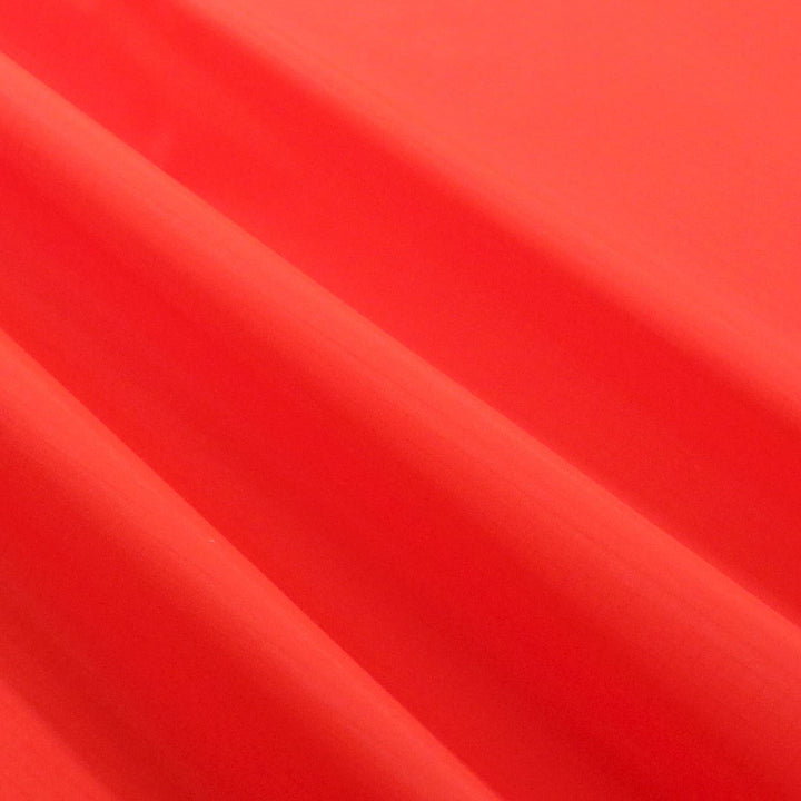 Fabric, Hunter Orange Waterproof Ripstop Nylon Fabric 40D, 60x78 Inches, Lightweight, PU Coating, Airtight Fabric for Kite, Tent, Flag, Bag, Tarp Cover, DIY Project