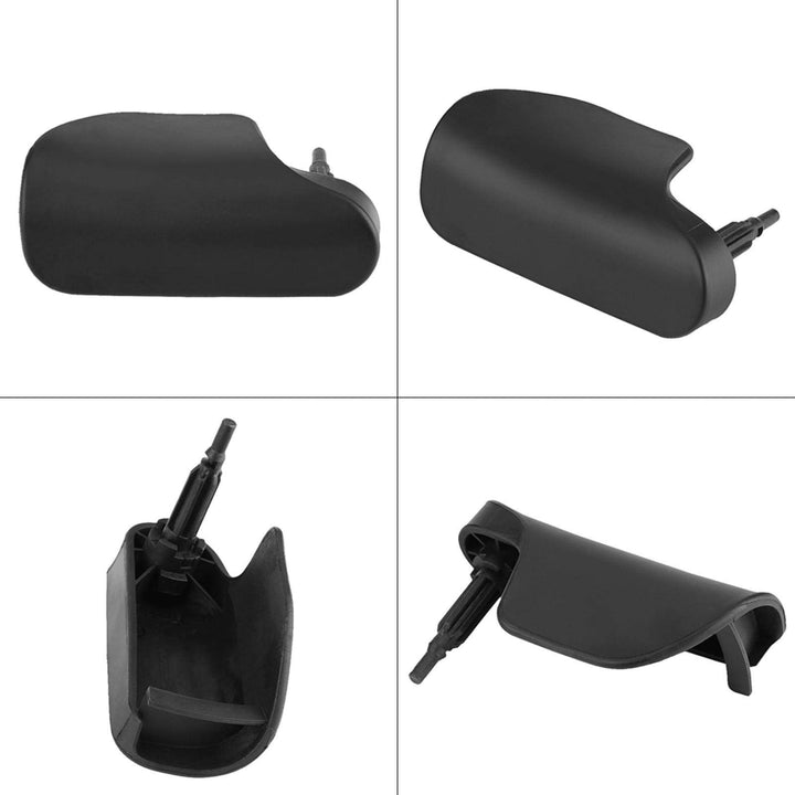 Car Hood Bonnet Release Lever Handle Cover for Audi TT TTRS 2007-2014 8J1 823 533 C