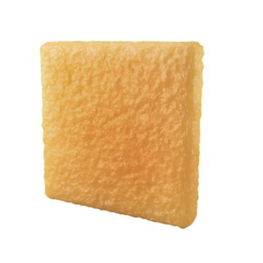 23675 Adhesive 2 Inch by 2 Inch Eraser