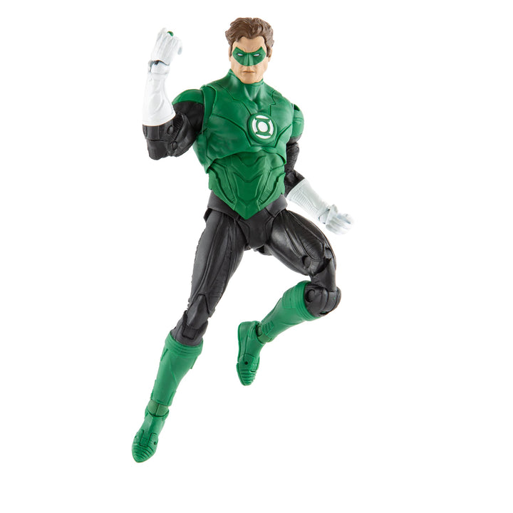 DC Multiverse Green Lantern (Hal Jordan) vs. Dawnbreaker 7 Action Figure Multipack