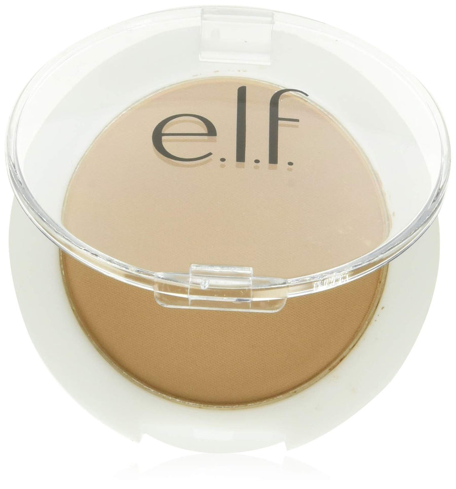 Flawless Face Powder, Light Beige, 0.18 Ounce