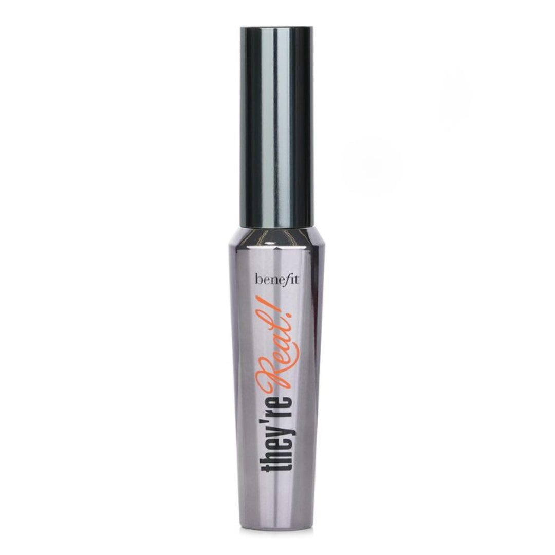 Theyre real! Mascara - Beyond Black for Women - 0.3 oz Mascara