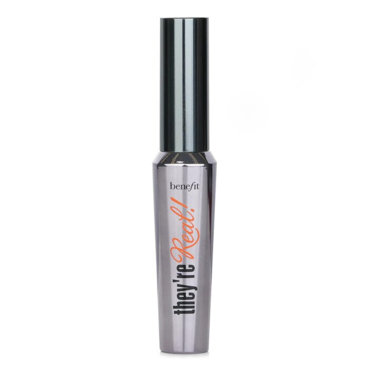Theyre real! Mascara - Beyond Black for Women - 0.3 oz Mascara