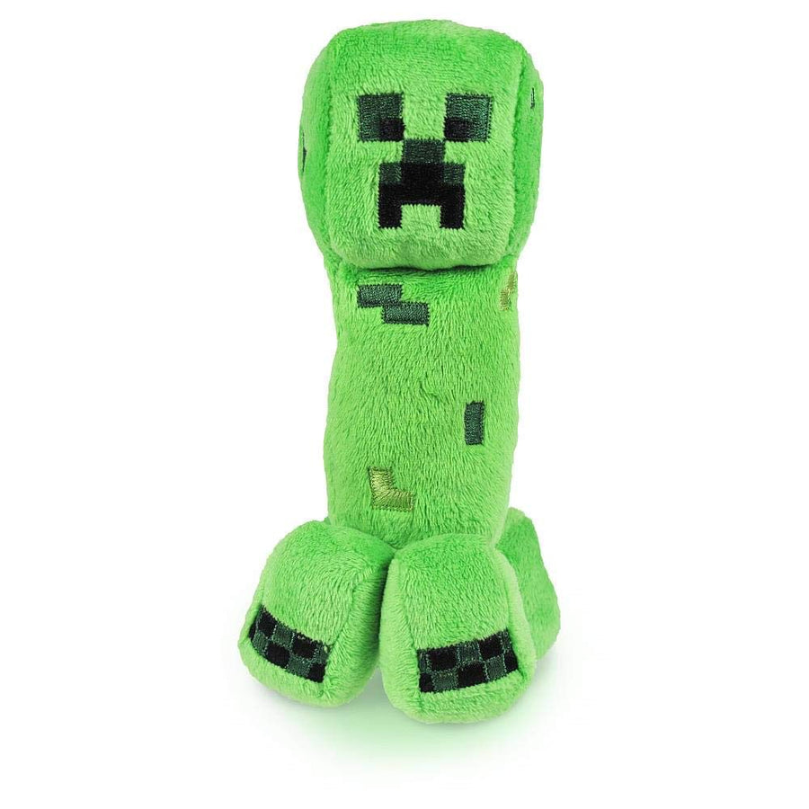 Creeper 7 Plush
