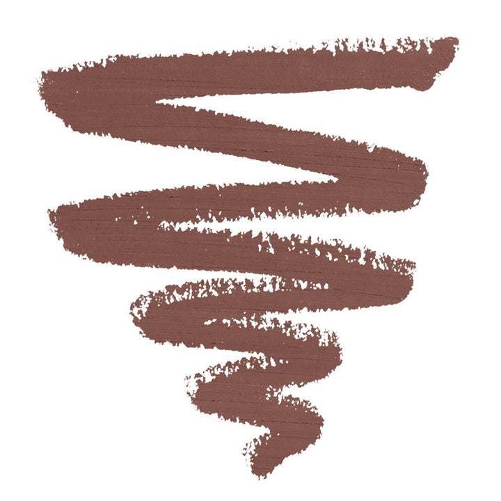Nyx Professional Makeup Slim Lip Pencil, Mauve, 1.1g