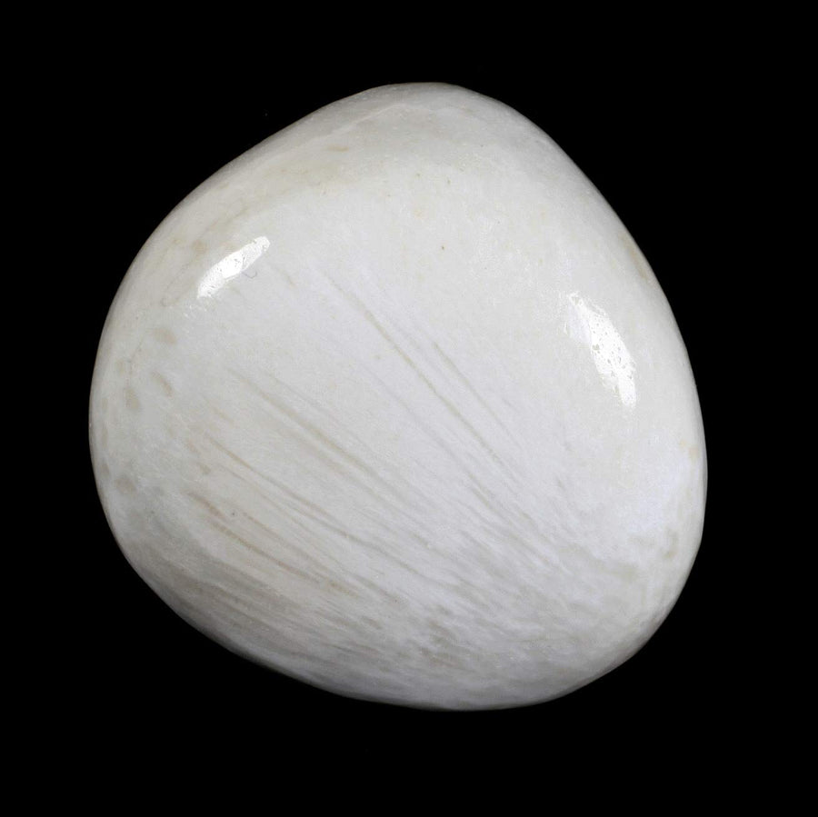 Scolecite Tumble Stone
