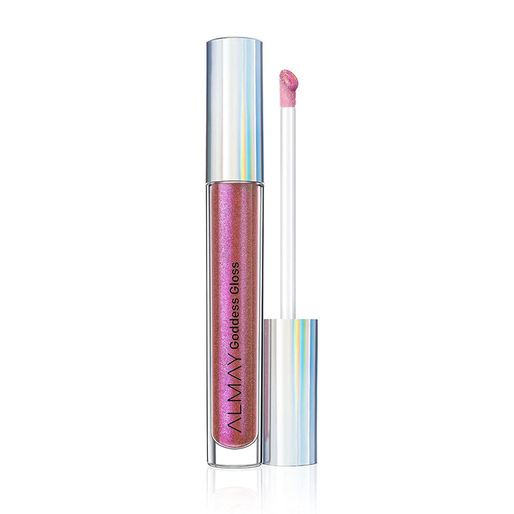 Goddess Gloss, Flame, 0.9 Ounce