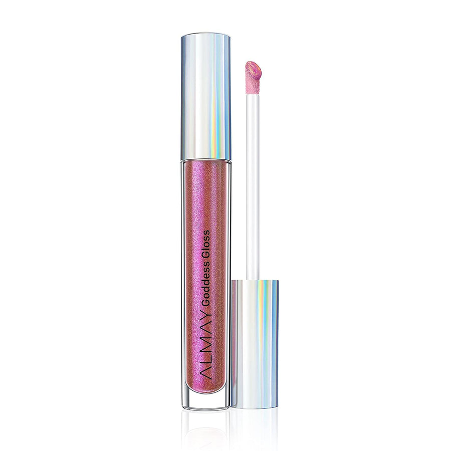 Goddess Gloss, Flame, 0.9 Ounce