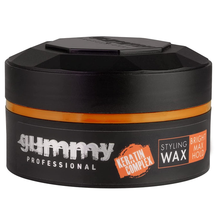 Fonex Styling Wax Bright Finish 150ml