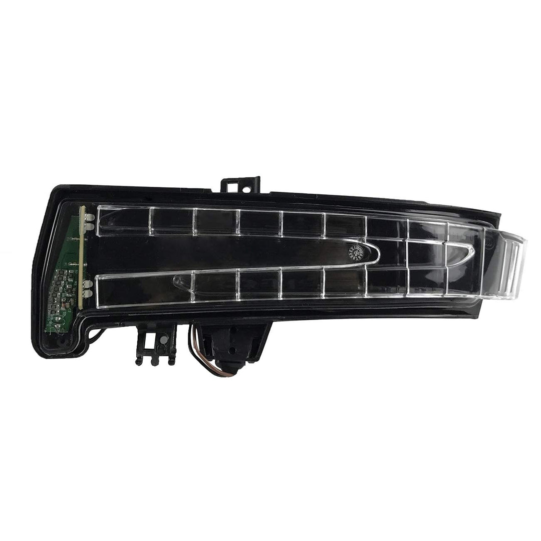 Turn Signal Marker Light Lamp for W212 E W204 C W221 S Right (Passanger) Side