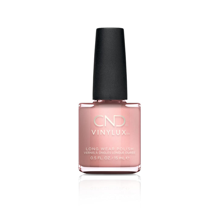 VINYLUX Strawberry Smoothie Nail Lacquer