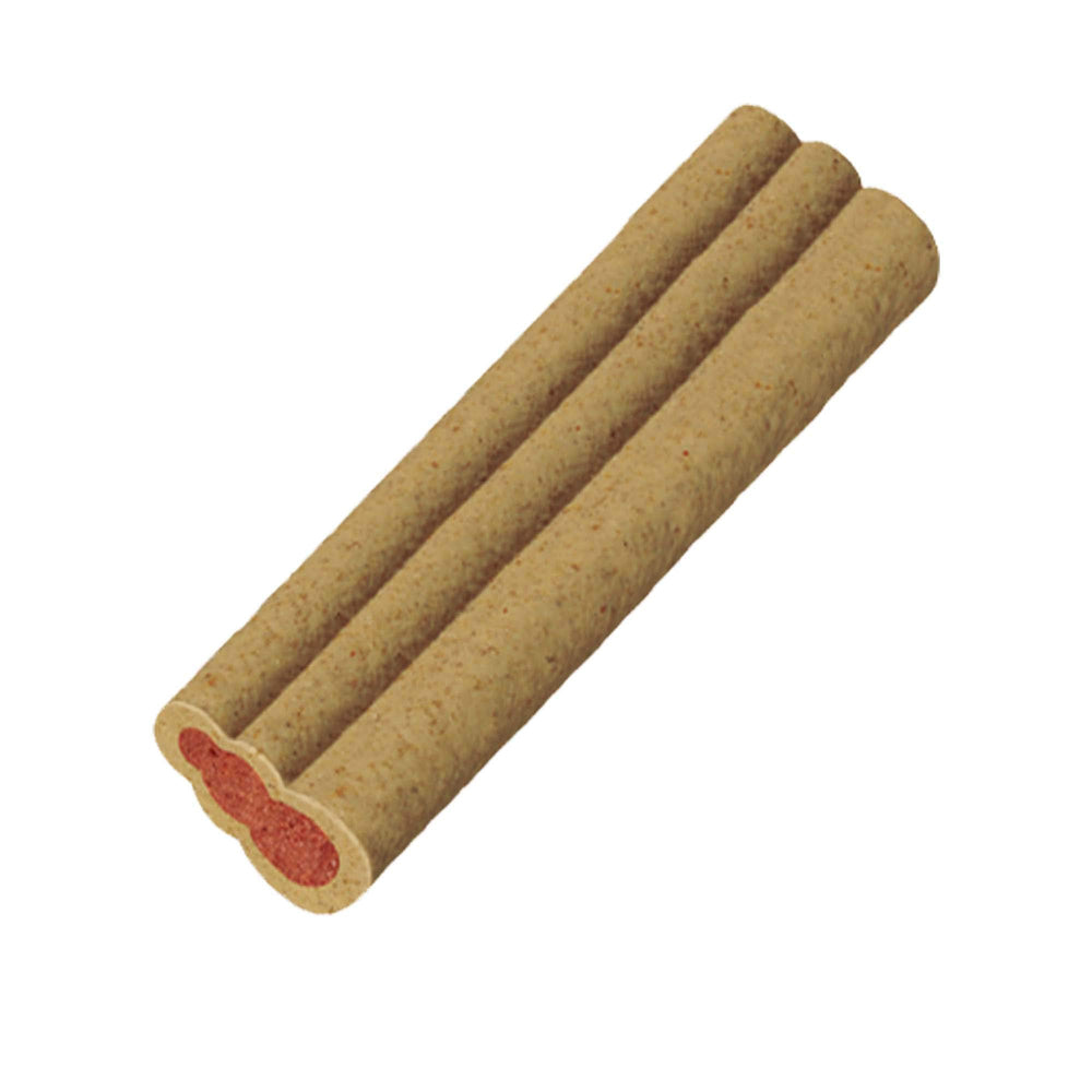 - Ziggies - Teeth Cleaning Dog Treats - Chicken Flavor - Large (Best Used Classic Rubber Toys)