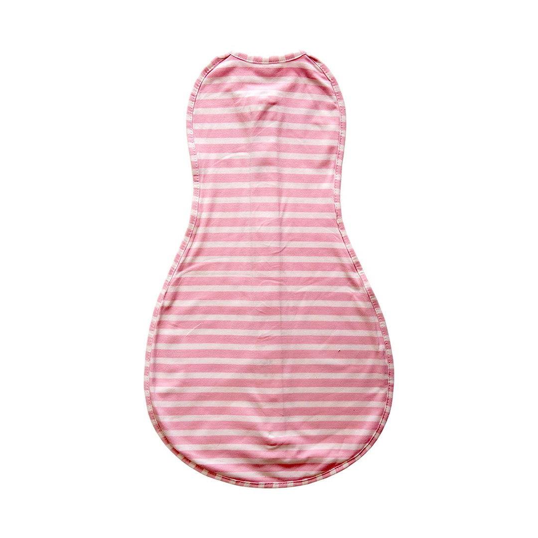 Grow with Me Baby Swaddle, Convertible Swaddle Fits Babies 0-9 Months, Expands to Wearable Blanket for Babies up to 18 Months, Dream On