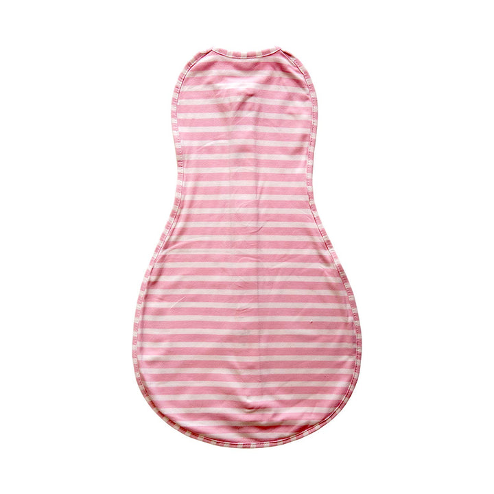 Grow with Me Baby Swaddle, Convertible Swaddle Fits Babies 0-9 Months, Expands to Wearable Blanket for Babies up to 18 Months, Dream On