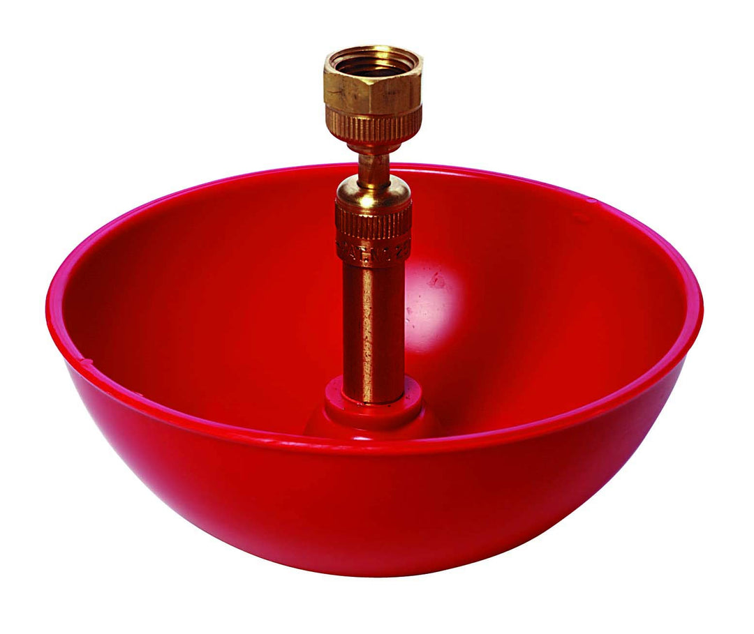 LITTLE GIANT Automatic Game Bird Fount Waterer