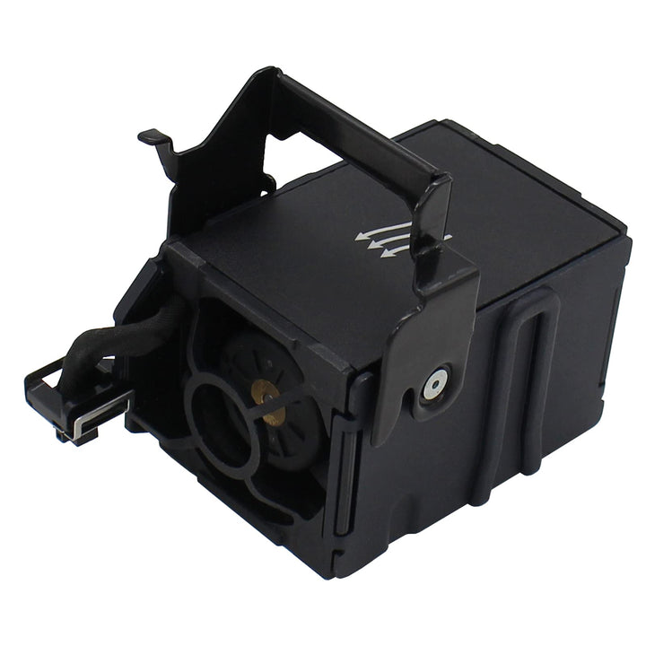 2PCS DL360P G8 Fan Replacement for New CPU Cooling Fan Compatible with HP ProLiant DL360 G8 DL360E G8 Fan Module 654752-002 654752-003 732136-001 697183-002 697183-003 GFM0412SS
