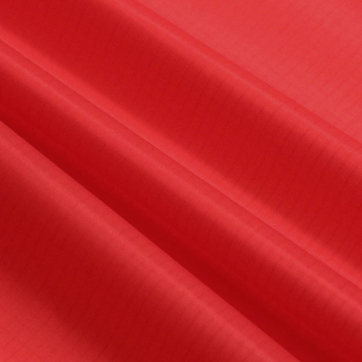 Fabric, Red Waterproof Ripstop Nylon Fabric 40D, 60x39 Inches, Lightweight, PU Coating, Airtight Fabric for Kite, Tent, Flag, Bag, Tarp Cover, DIY Project