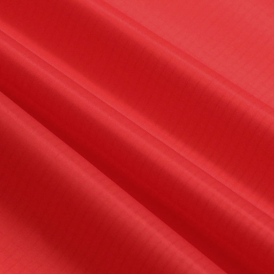 Fabric, Red Waterproof Ripstop Nylon Fabric 40D, 60x39 Inches, Lightweight, PU Coating, Airtight Fabric for Kite, Tent, Flag, Bag, Tarp Cover, DIY Project