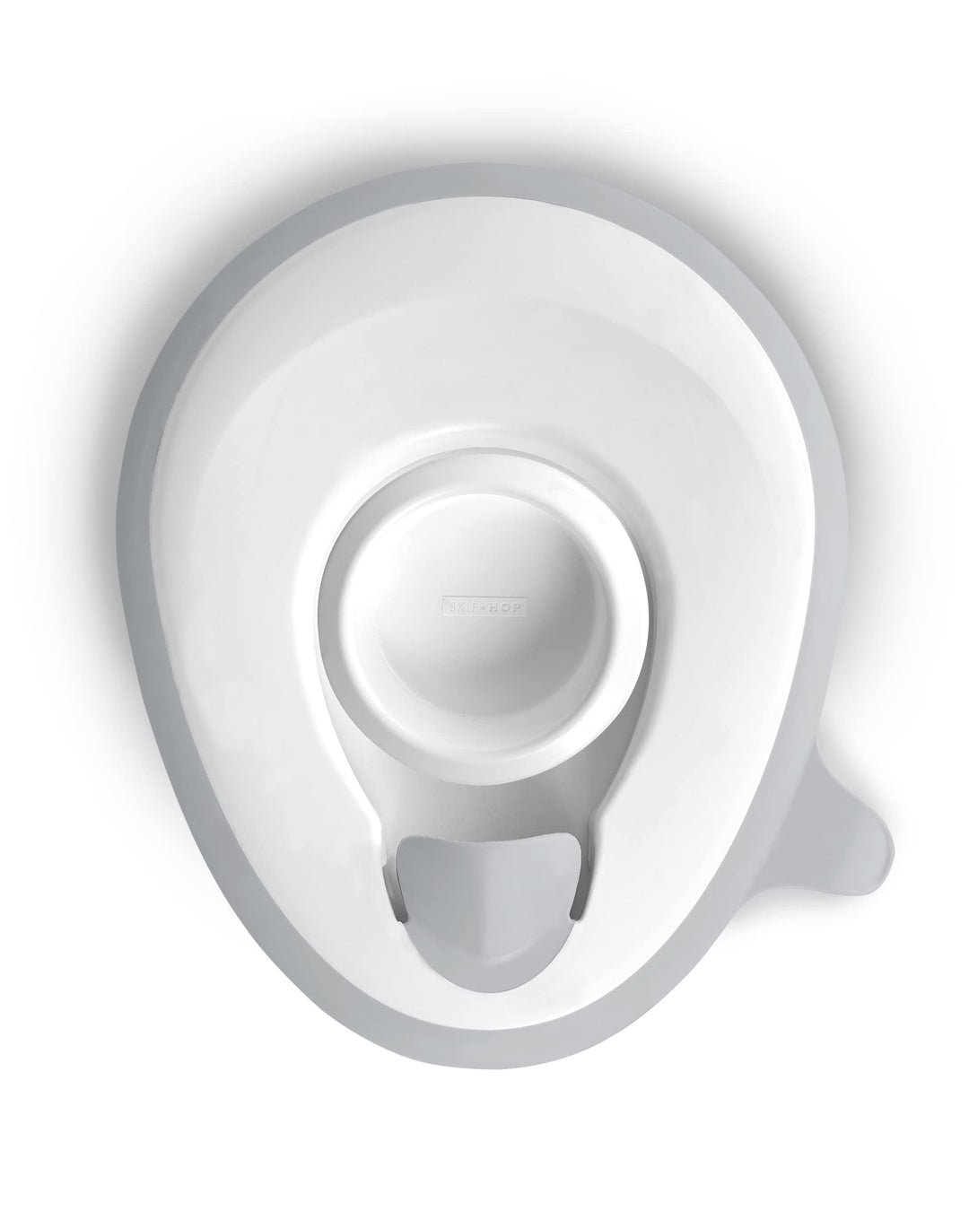 Skip Hop Toddler Potty Training Seat, Easy Store
