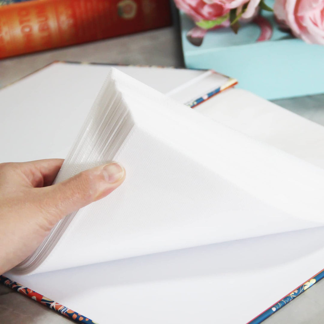 Cute Baby Photo Albums 4x6 200 Photos,Four Seasons Theme Small Picture Album,Ideal Choice for Baby Book,Pregnancy Journal and Adventure
