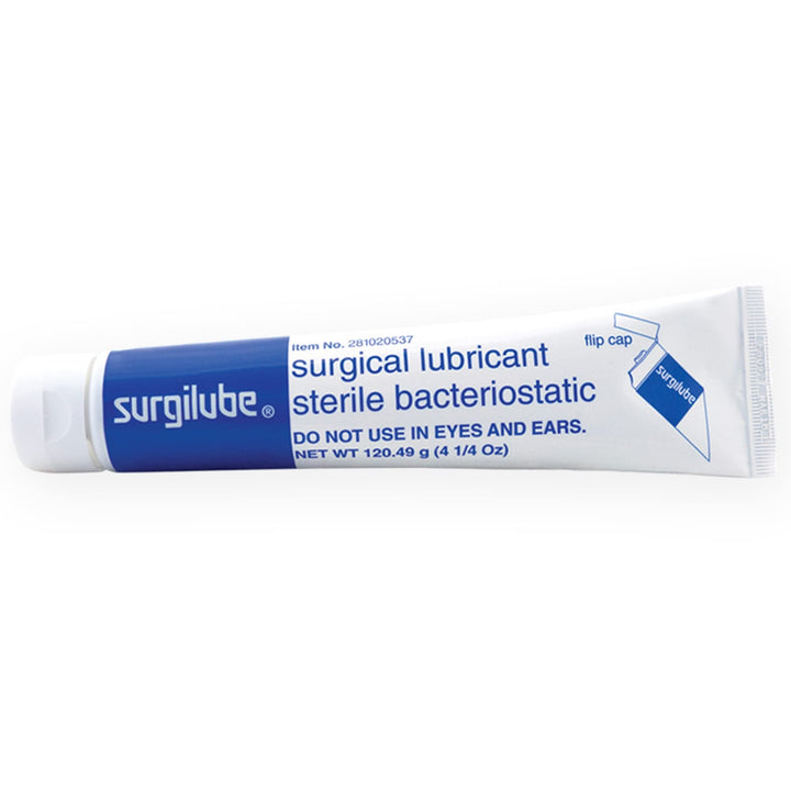 4.25 Ounce Flip Cap Tube Sterile (Pack of 2)