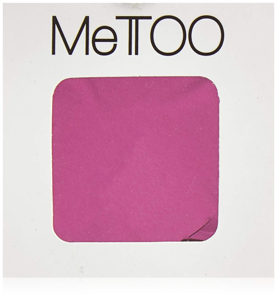 Fuchsia Pink Body Foil, 12 Count