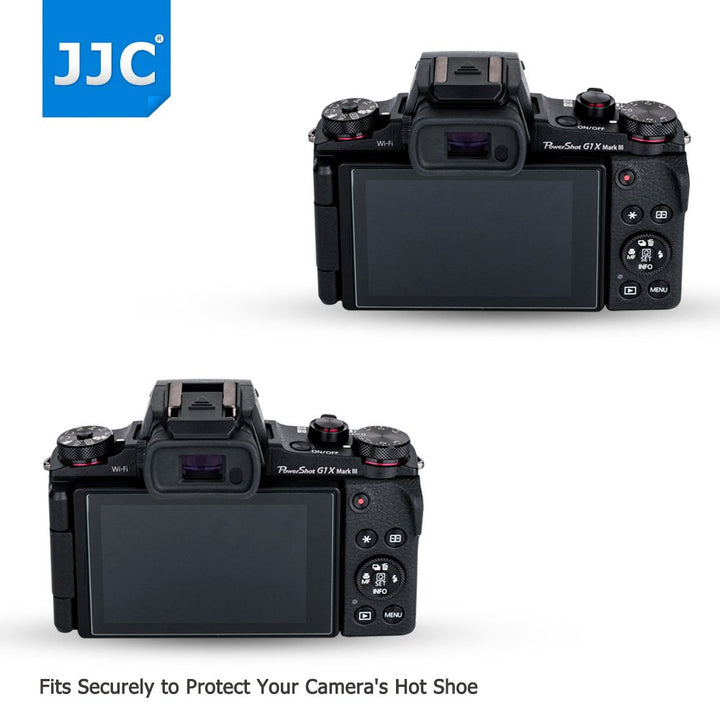 4PCS Camera Hot Shoe Cover Protector Cap for Canon EOS R100 R5 R6 R RP M50 M5 DSLR EOS 1D 1DX 1Ds Series,5D Mark IV III II 5DS 5DSR 6D 6DM2 7D 7DM2 90D 80D 77D 70D Rebel T8i T7i T7 T6s T6i SL3 SL2