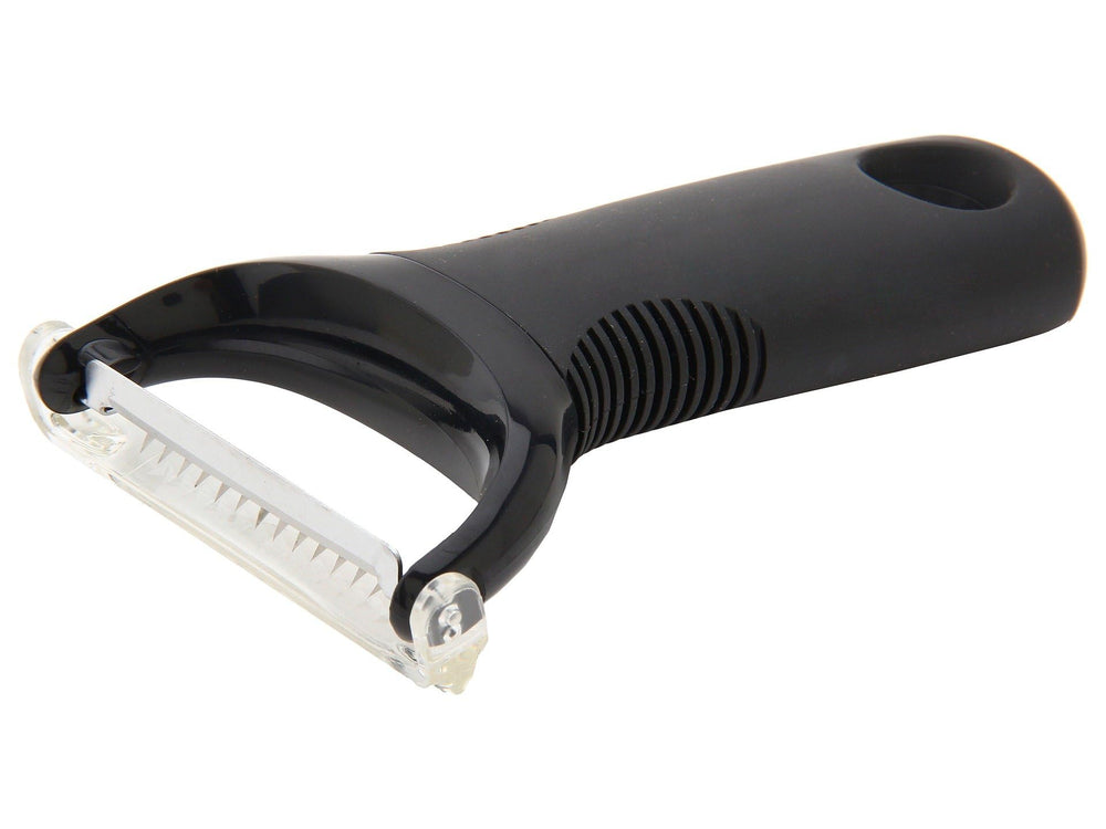 0719812003665 Good Grips Julienne Peeler, one Size, Multi