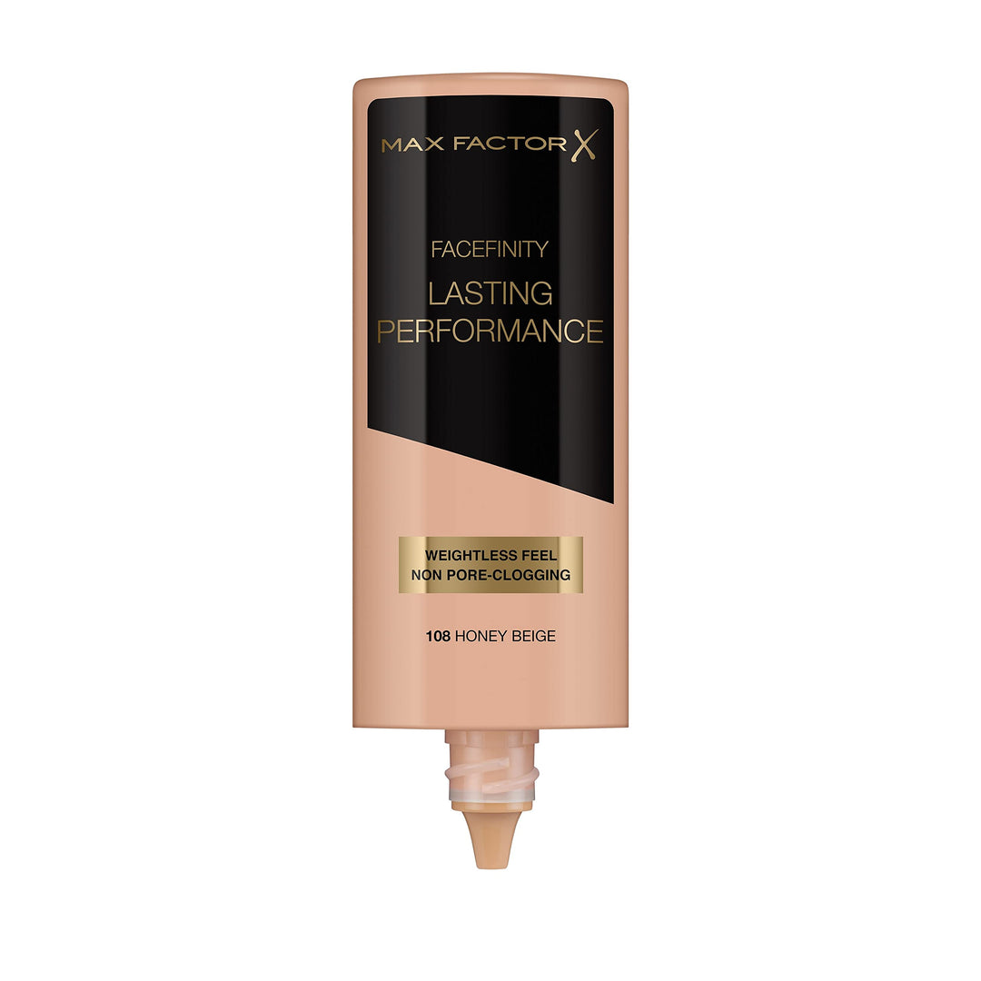 Lasting Performance Make Up Honey Beige 108 35ml