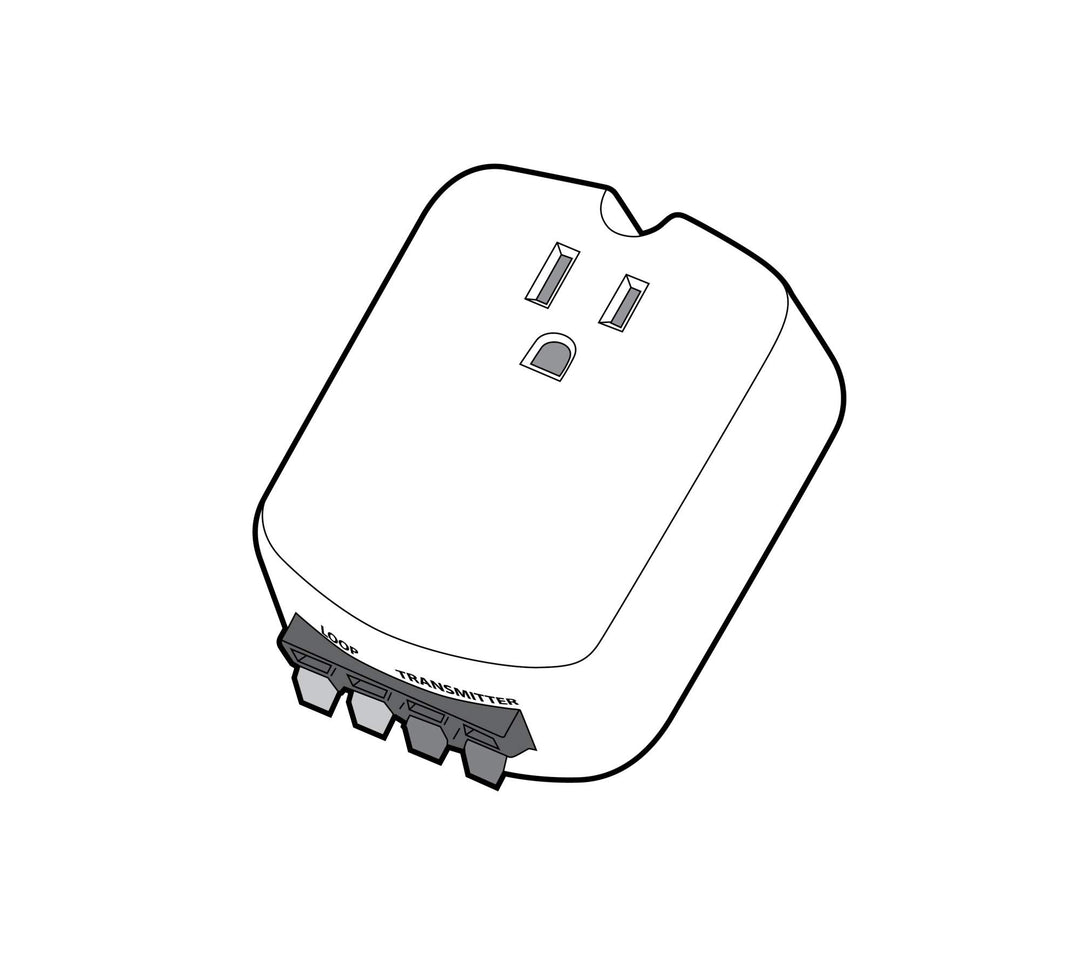 In-Ground Dog Fence Surge Protector, Electric Underground Pet Fence Lightning Protector – from The Parent Company of Invisible Fence Brand