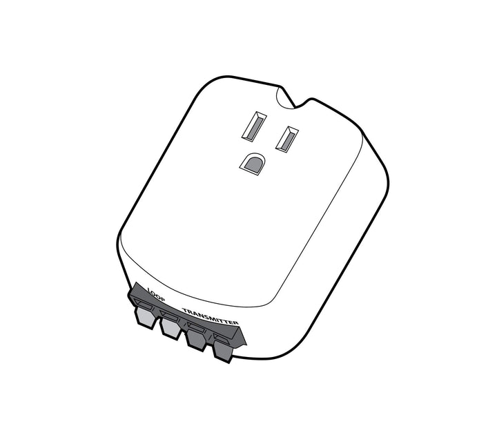 In-Ground Dog Fence Surge Protector, Electric Underground Pet Fence Lightning Protector – from The Parent Company of Invisible Fence Brand