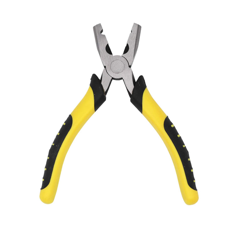 Wire Cage Buckle Clips Pliers Wire Cage Clips and Pliers Chicken Bird Rabbit Cage Building Tools