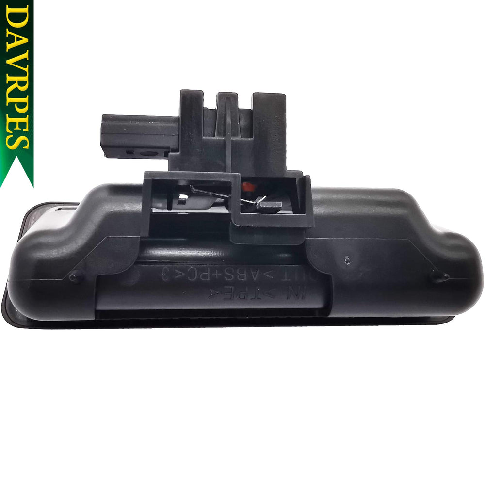 51247118158 Trunk Lid Lock Release Push Button Handle Switch Replacement for BMW Series 1 Series 3 Series 5 X6 X5 X1 E60 E90 E91 E92 E93 E70 E71 Replace#51-24-7-118-158|7118158