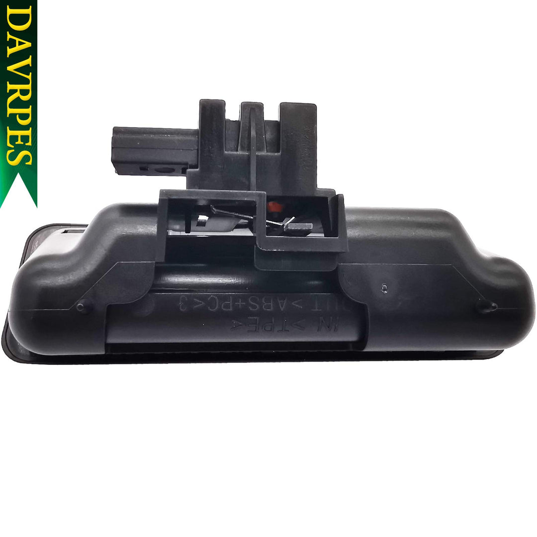 51247118158 Trunk Lid Lock Release Push Button Handle Switch Replacement for BMW Series 1 Series 3 Series 5 X6 X5 X1 E60 E90 E91 E92 E93 E70 E71 Replace#51-24-7-118-158|7118158