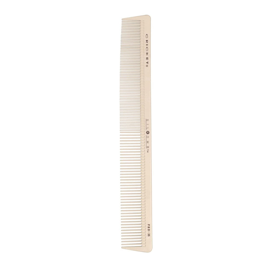 Silkomb Seamless Teeth, Pro 35 Extra Long Cutting