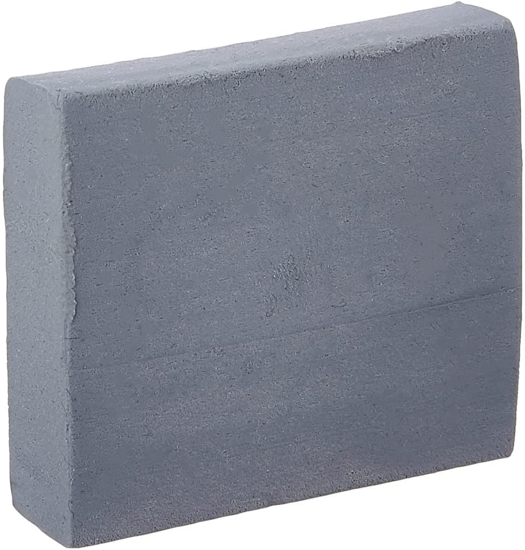 Erasers - Drawing Art kneaded Erasers, Large Size Grey - 4 Pack