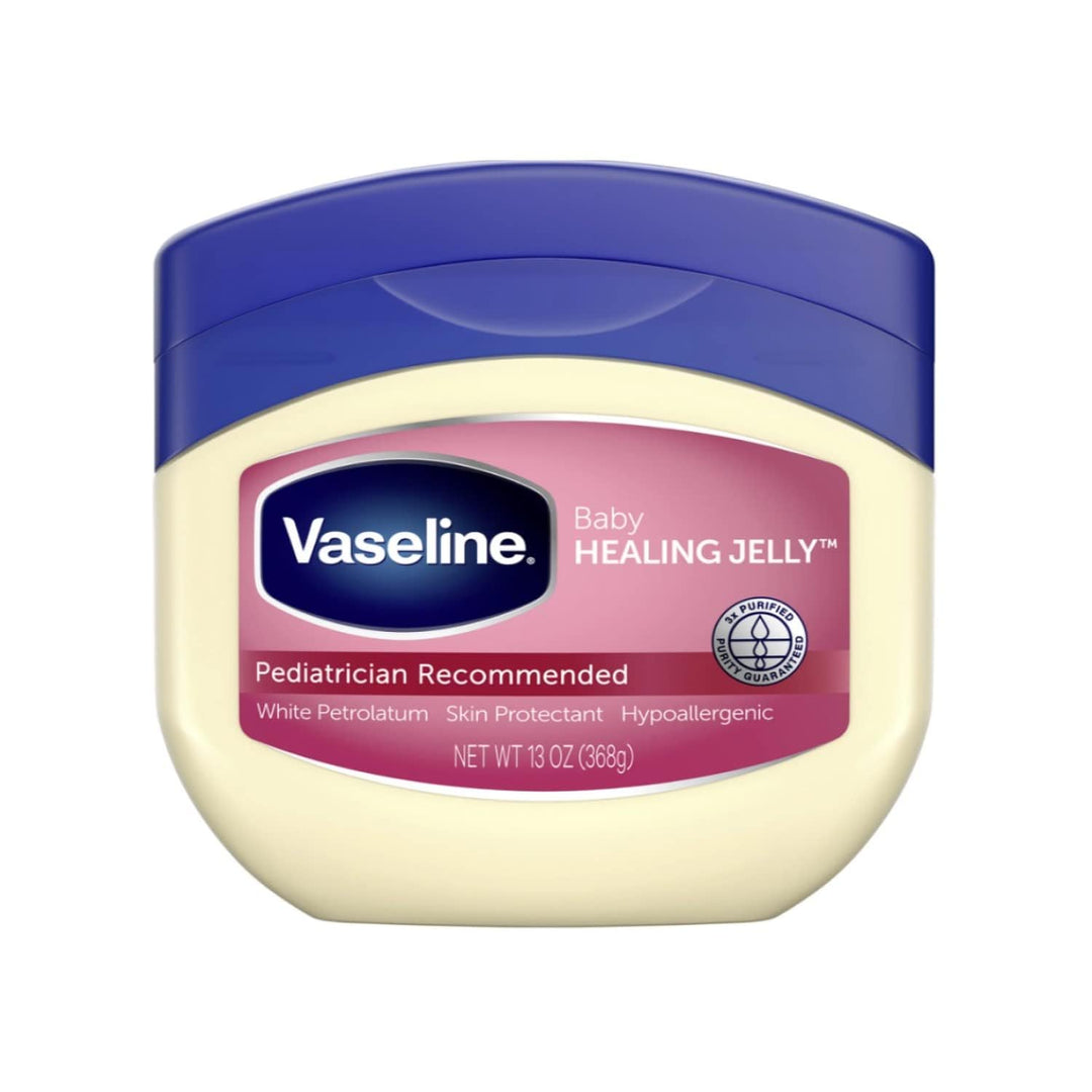 Baby Petroleum Jelly 13 oz (368 g)